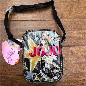 Jojo Siwa Cross Bag/Shoulder Bag